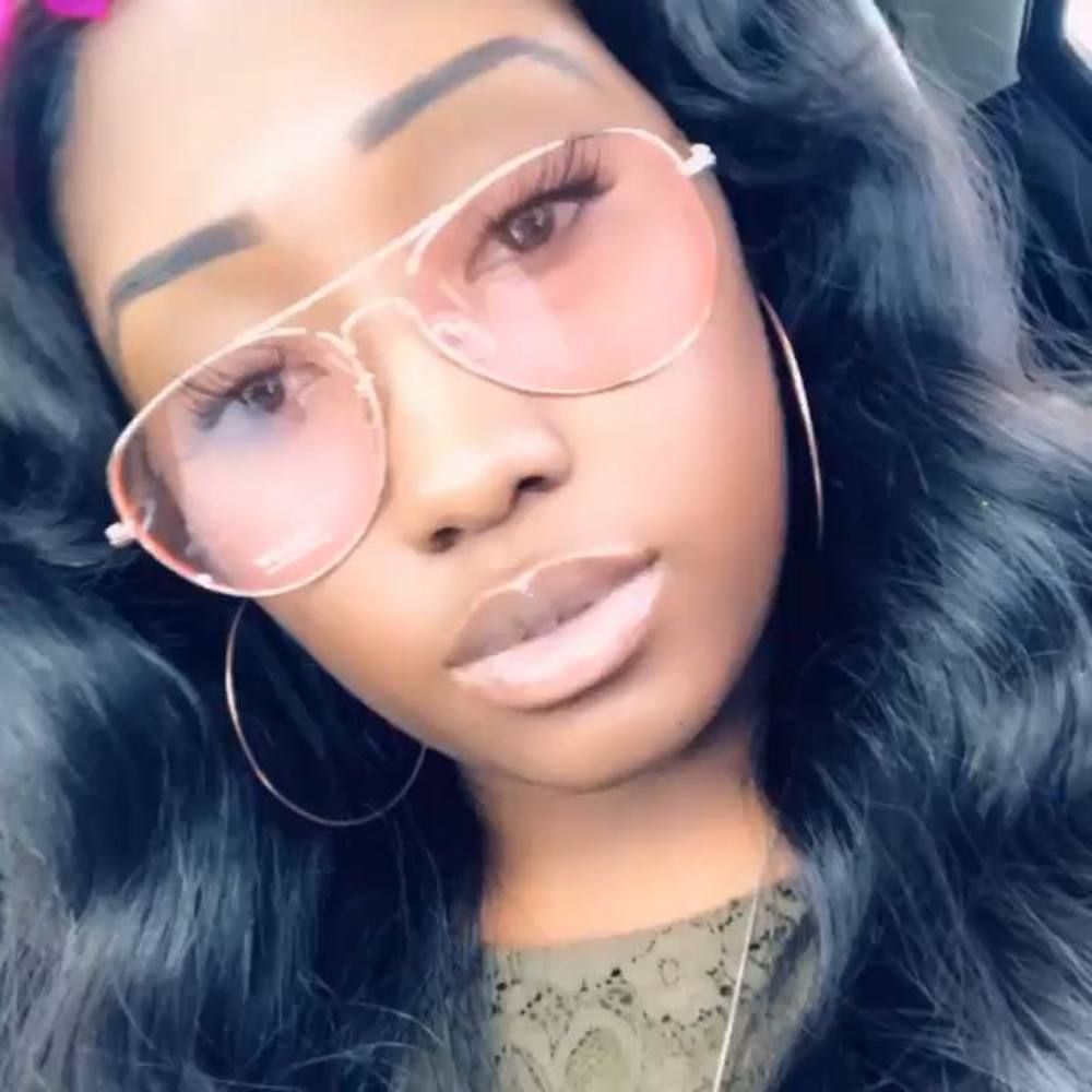 Meet your Posher, Egypt S.